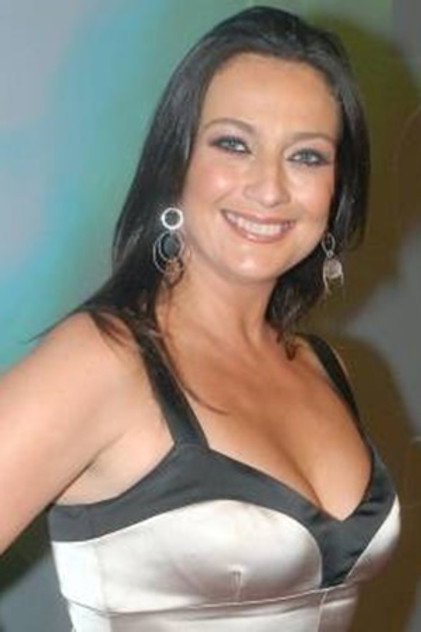 Image of Diana Golden
