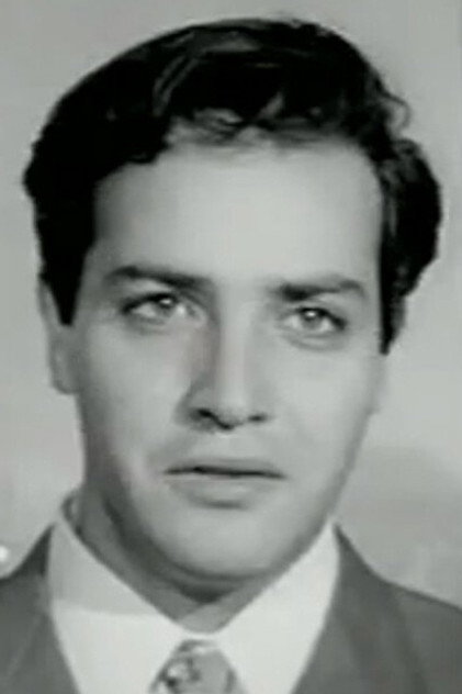 Image of Gürel Ünlüsoy