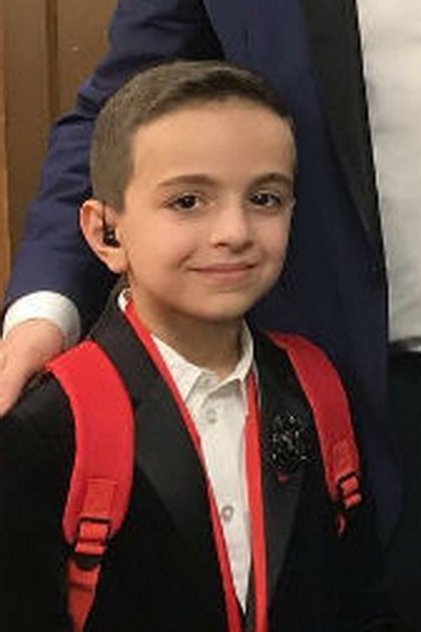 Boris Adamyan