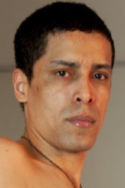 Lucas Andrade