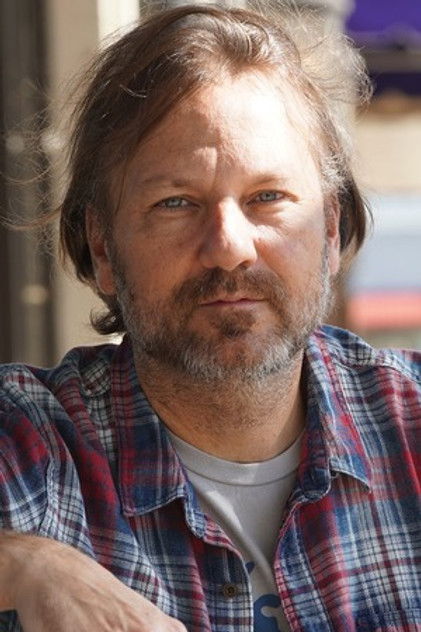 Аватар персоны Michael Farris Smith