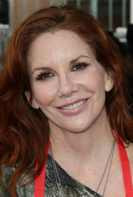 Melissa Gilbert - 4