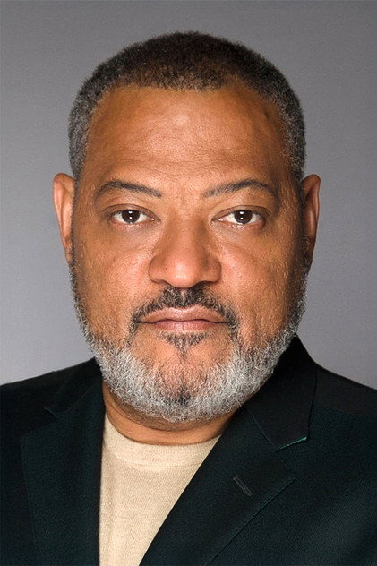 Laurence Fishburne - 11