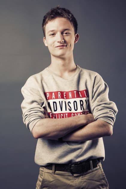 Аватар персоны Léolo