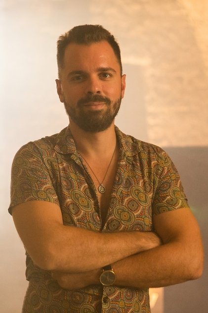 Dániel Dobri
