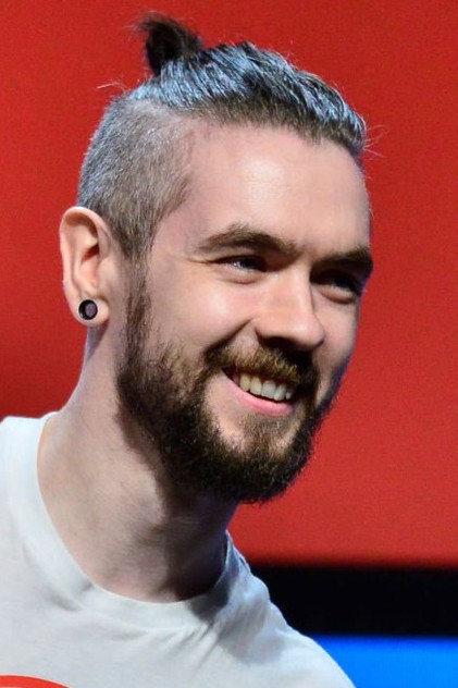 Seán McLoughlin - 6