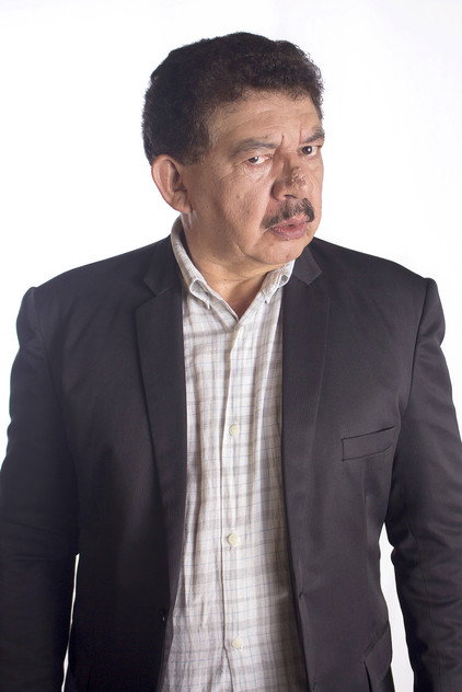 Wilfrido Acosta