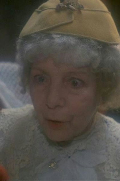 Barbara Ludwiżanka photo 2