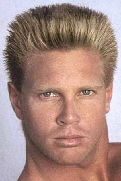 Dolph Knight photo 3