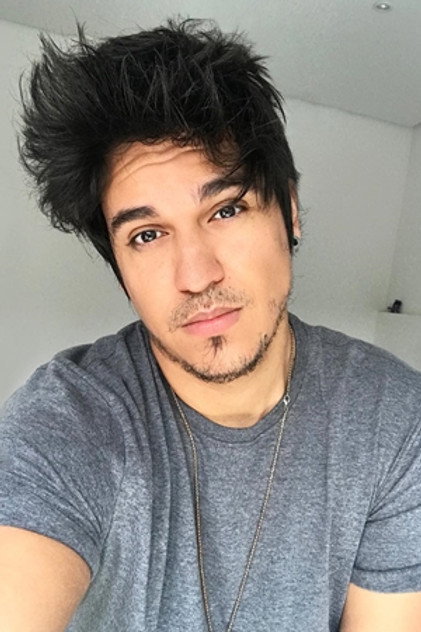 Image of Gustavo Stockler