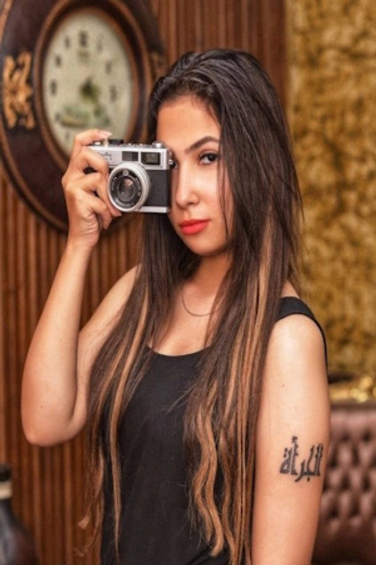 Emy Eslam photo 7