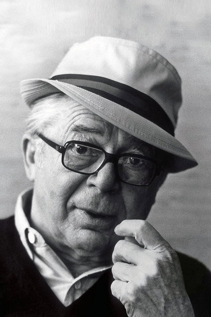 Billy Wilder - 8