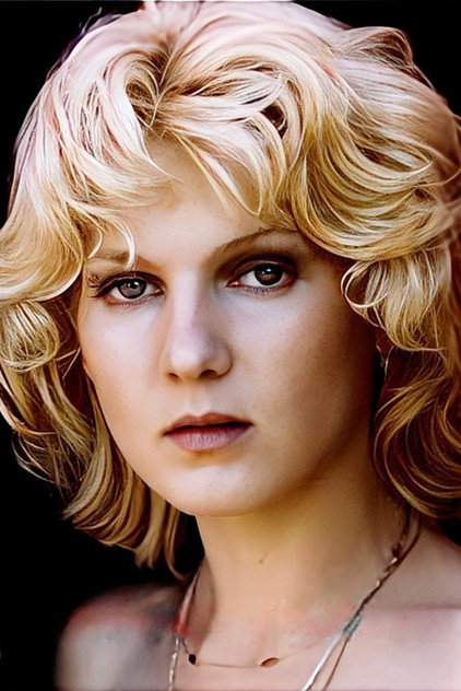Diana Scarwid - 4