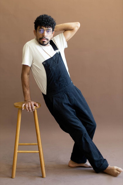 Brunno Vaz photo 3