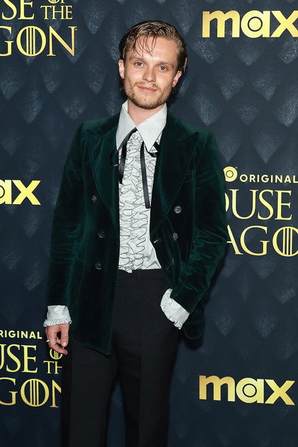 Tom Glynn-Carney - 9