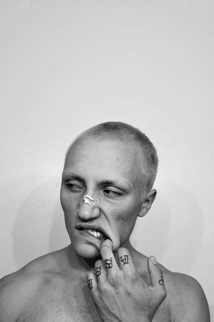 Zeke C. Baker