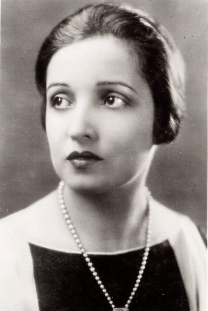 Alice Joyce - 4