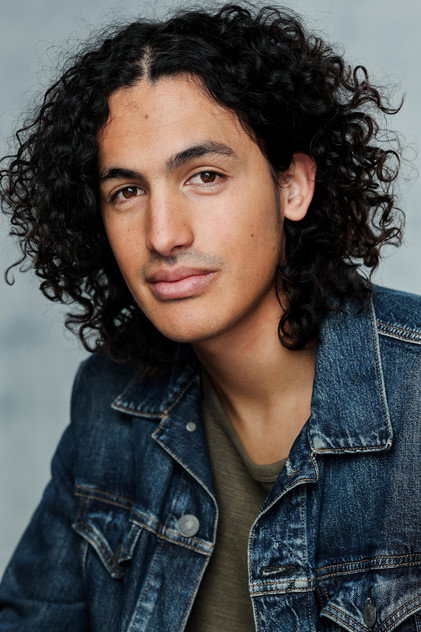 Daniel Matute