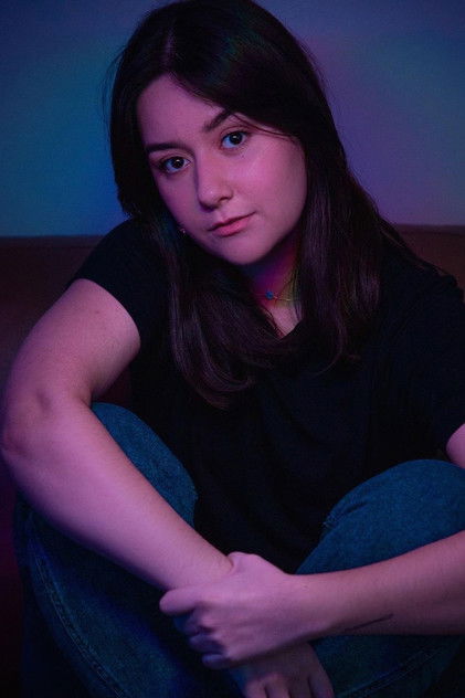 Аватар персоны Isabella Melo