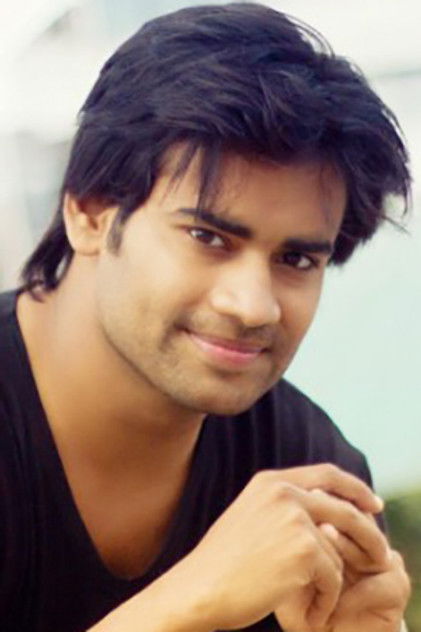 Аватар персоны Sagar Sailesh