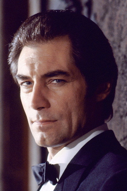 Timothy Dalton - 6
