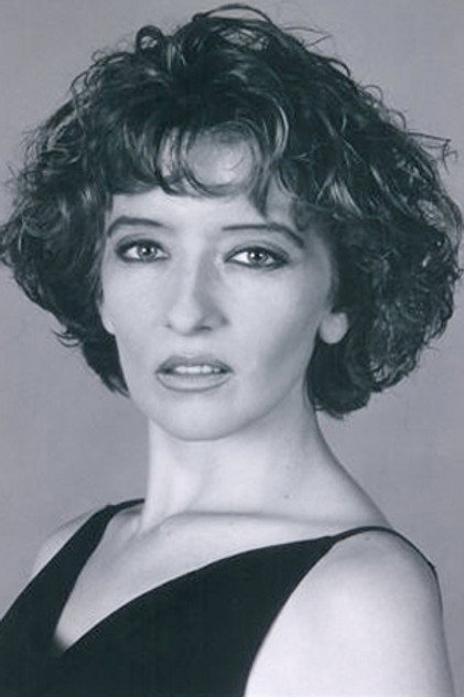 Justine Baker photo 2