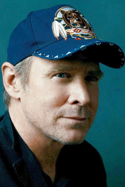 Will Patton - 8