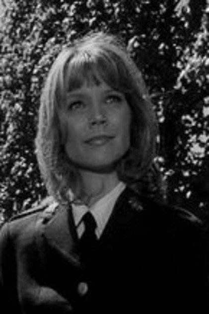 Helle Merete Sørensen - 4