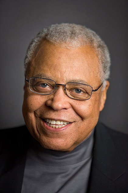 James Earl Jones - 5