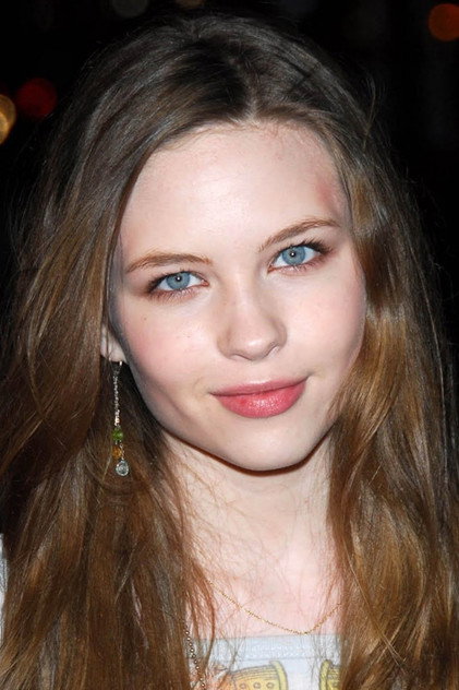 Daveigh Chase - 6