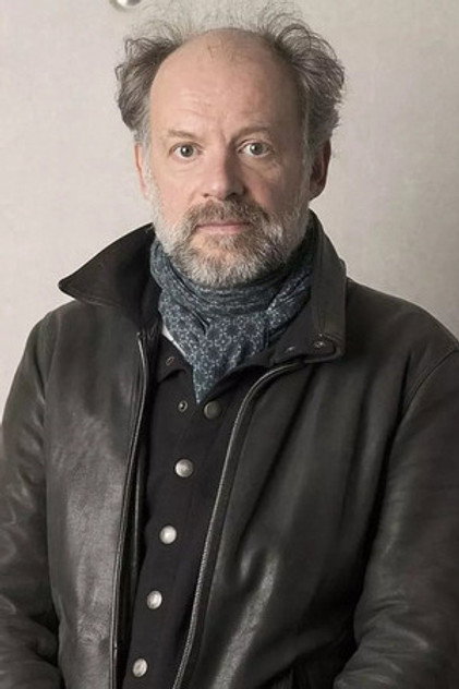 Denis Podalydès - 8