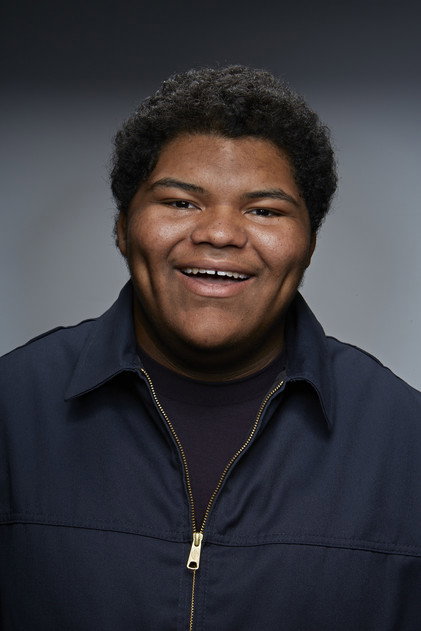 Аватар персоны A-F-R-O