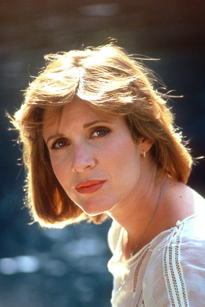 Carrie Fisher - 9