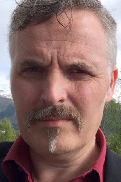 Eirik Bech photo 2