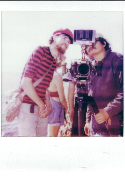 Lionel R. Jeffries photo 2