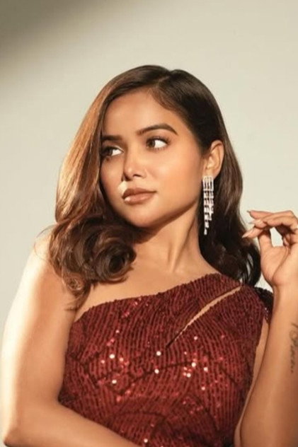 Manisha Rani - 4