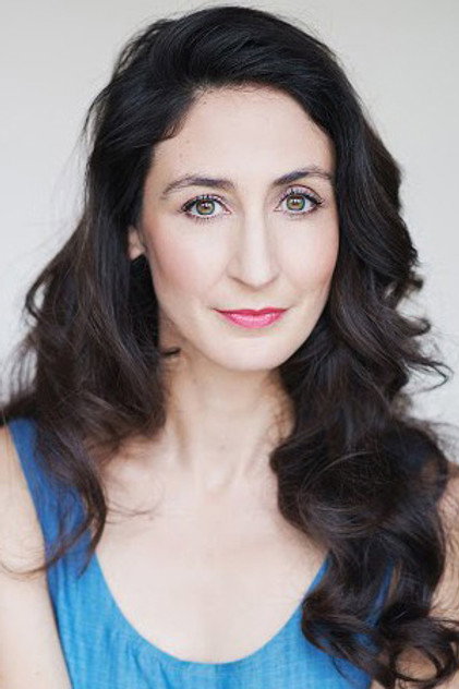 Catherine-Amélie Côté photo 2