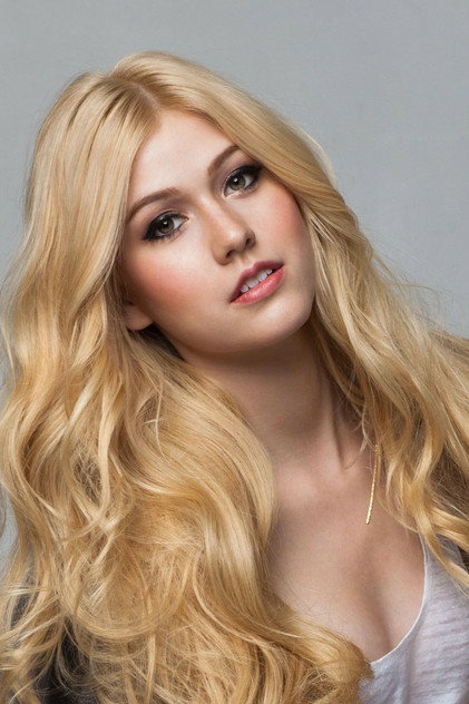 Katherine McNamara - 5