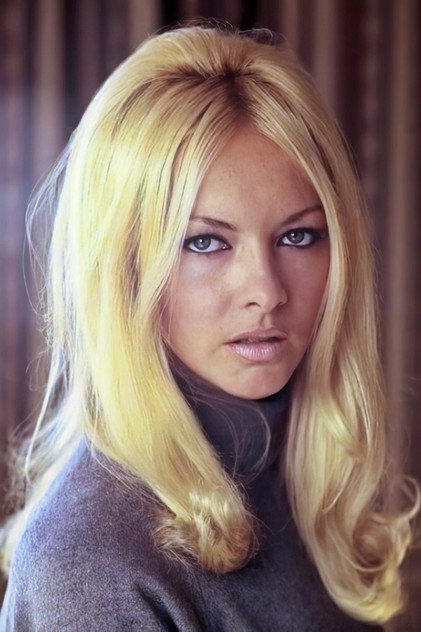 Barbara Brylska - 6