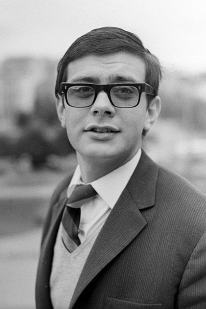 Nikita Mikhalkov photo 4