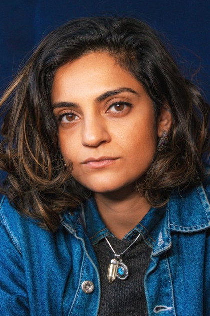 Nida Manzoor - 4