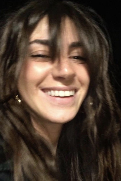 Beatrice Gatta photo 2