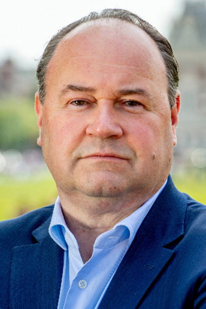 Henk Otten