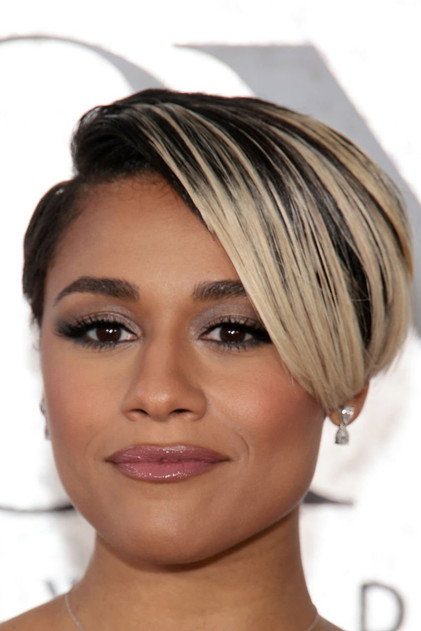 Ariana DeBose - 8
