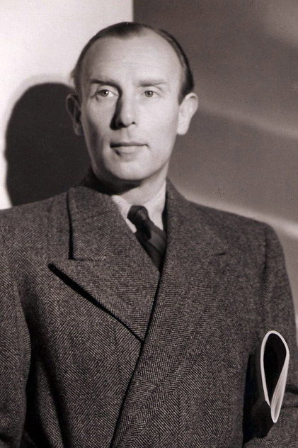 Image of Gus McNaughton