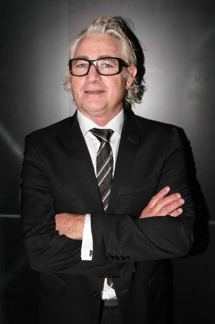 Christopher Mark Murphy photo 2