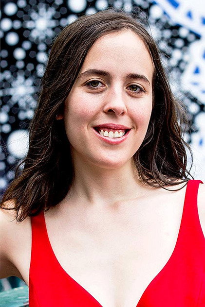 Samantha Elisofon photo 2
