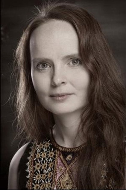 Image of Kersti Heinloo