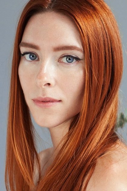 Portrait of Kate Miller Portrait of Kate Miller