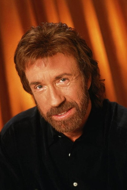 Image of Chuck Norris